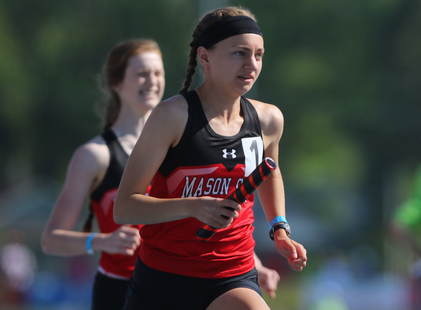 State Track Fri 13